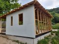 Сглобяеми къщи с дървена конструкция, снимка 3