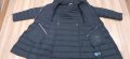 Яке на TOMMY HILFIGER  с гъши пух , снимка 3