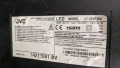 JVC -LT-32VF30K-17MB140-17IPS62-32T42-COK CTRL BD, снимка 10