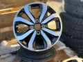 4х100 Джанти 15 Цола Toyota Aygo Peugeot 108 Citroen C1 4x100 Айго 108 Ц1, снимка 1