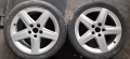 Джанти 17 5х112 , снимка 3