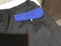 Работен панталон нов марков топъл отгоре додолу 113см и в ханша 47см размер Л-ХЛ, снимка 9