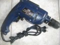 650 Вата-Ударна Бормашина-Дрелка-Немска-Отлична-TCM SBM6501, снимка 3