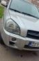 Hyundai Tucson 4X4 газова уредба , снимка 7