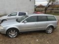 Продавам vw passat 5 b5.5 2.5 180 коня 4х4 автомат , снимка 3