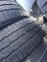 225 75 16 С за БУС 2бр зимни Michelin , снимка 2