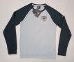 Nike NFL Las Vegas Raiders Sweatshirt оригинално горнище S Найк блуза, снимка 1