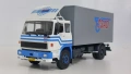 Liaz Мадара 110.050 Skoda фургон - мащаб 1:43 на DeAgostini моделът е нов в блистер, снимка 1