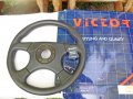 Victor,VW Golf 4/ нов кожен автомобилен волан/, снимка 2