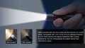 Мини фенер за ключодържател Trustfire Mini3 EDC LED, снимка 4