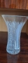 Ваза от оловен кристал , снимка 4