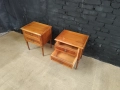 Двойка нощни шкафчета, снимка 3