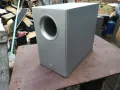 CANTON CD1SC POWERED SUBWOOFER-ВНОС SWISS 0203251713LNWC, снимка 1