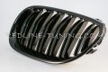 Комплект бъбреци Piano Design за BMW E60 5 серия, снимка 5