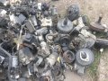 ABS модул хидравлични помпи фарове стопове за Mercedes BMW E46 opel ауди A3"a4 a6 Mazda 6, снимка 5