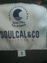 Яке Soulcаl & Co., С размер, снимка 6
