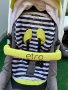 Chipolino Etro количка 2 в 1 ., снимка 5