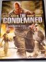 The Condemned DVD Бг.суб., снимка 1 - DVD филми - 40825642