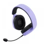 TRUST GXT489 Fayzo Headset Purple Геймърски слушалки, снимка 2