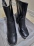 Марка Office боти,страхотни от  еко кожа, снимка 9