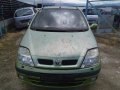 Renault Scenic на части, снимка 3