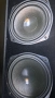 Sat-200 Немски тонкалони с 6,5 инчови баси., снимка 3
