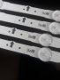 LED подсветка D4GE-320DC1-R2 за Samsung, снимка 4