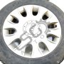 Алуминиеви джанти 5x112 с гуми R17 AUDI A6 (4F, C6) 2004-2011 A140422N-27, снимка 5