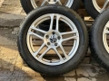 5х112 17 Джанти Vw Passat Golf Touran Фолксваген Пасат Голф Туран 5x112 ET 45 J 7.5, снимка 1