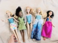 Mattel Disney princess Кукли принцесите на Дисни, снимка 8