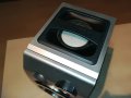 woofer-тонколона 1бр-23х23х17см-внос switzerland, снимка 14