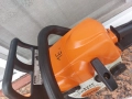 Резачка Stihl MS 170, снимка 8