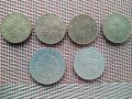 Продавам лот стари австрийски монети шилинг-1969,70,78,90 години., снимка 2