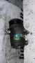 Компресор за Климатик за Opel Zafira - 24464152 / 07102000833, снимка 1