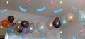 Силиконова лента 4м за арки от балони-6лв, снимка 7