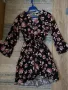 Рокли на цветя , снимка 1