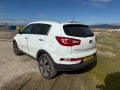 На части Кия Спортидж Kia Sportage 1.7 crdi 2014 , снимка 4