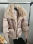Зимно яке с пух, снимка 9