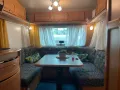 Адриа Adria 5206 UP Каравана, снимка 6