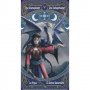 Карти Таро Fournier Anne Stokes Legends нови , снимка 5