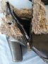 Боти естествена кожа, снимка 9