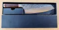 Азиатски нож /сатър/, снимка 3