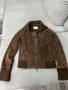 Дамско кожено яке, снимка 7