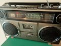 Продавам радиокасетофон Sanyo M 9930 k Japan, снимка 5