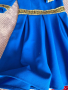 Барби синя рокля,нова, снимка 4