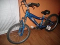 20" ЛЕК АЛУМИНИЕВ Немски детски велосипед,колело с скорости.Промо цена, снимка 11