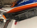 Седалка X-Seat Soft Husqvarna Fc/Tc 19-22, Fe 20-22 Blue, снимка 3
