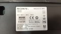 Sony KD-65AF8 OLED със счупен екран-1-983-477-13/1-983-249-21/6870C-0755B/LE650AQP(EL)(A5), снимка 1 - Части и Платки - 37651055