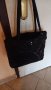 Продавам черна официлна официална дамска чанта , снимка 3