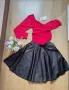 Дамски сет в 2 части, снимка 1